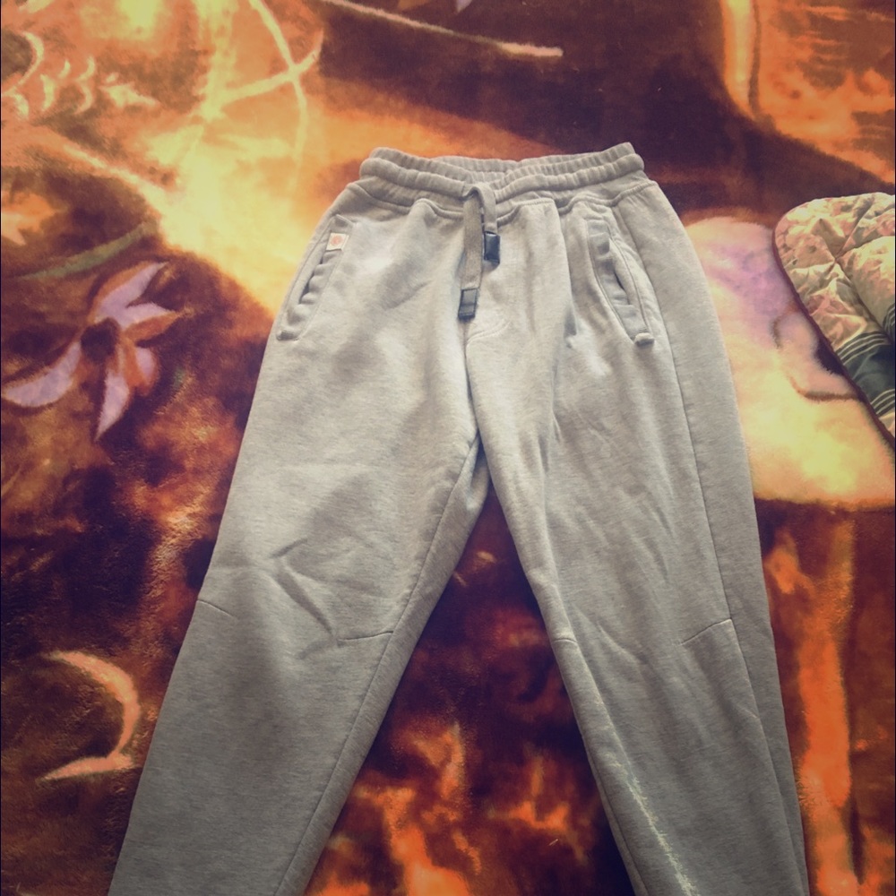 Sweatpants